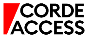 Corde Access Logo